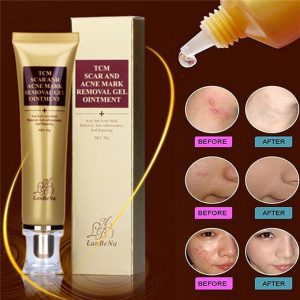 TCM Scar Removal Cream